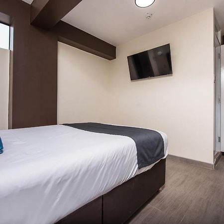 Olimpo Hotel Sauna & Spa Cuzco Eksteriør bilde