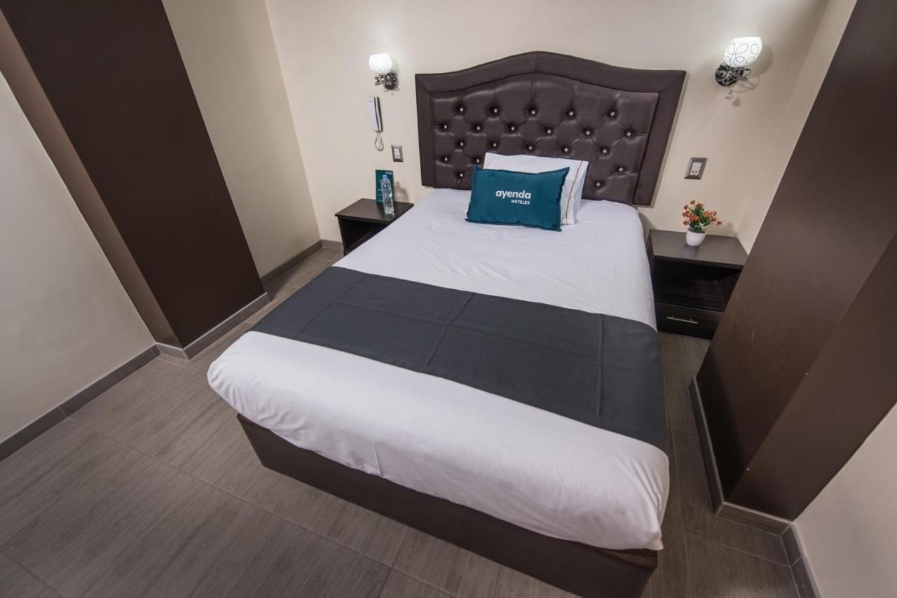 Olimpo Hotel Sauna & Spa Cuzco Eksteriør bilde