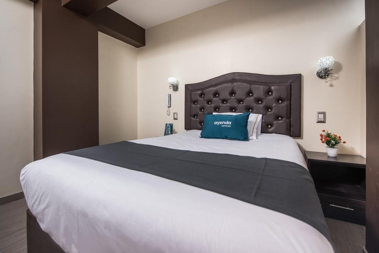 Olimpo Hotel Sauna & Spa Cuzco Eksteriør bilde