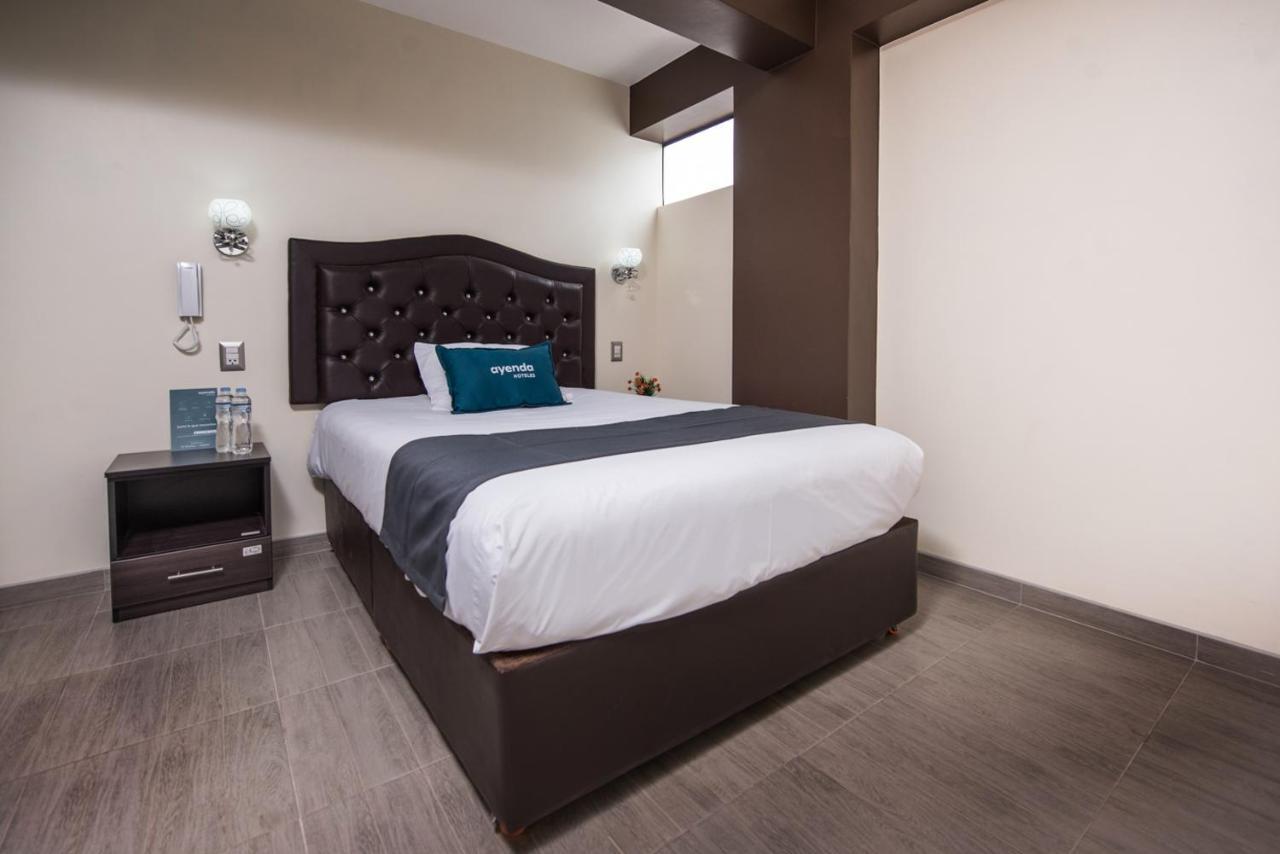 Olimpo Hotel Sauna & Spa Cuzco Eksteriør bilde