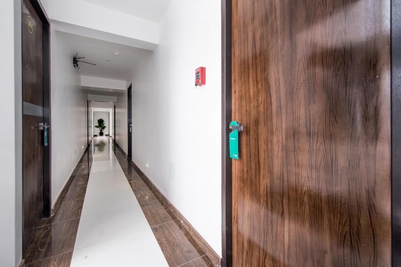 Olimpo Hotel Sauna & Spa Cuzco Eksteriør bilde
