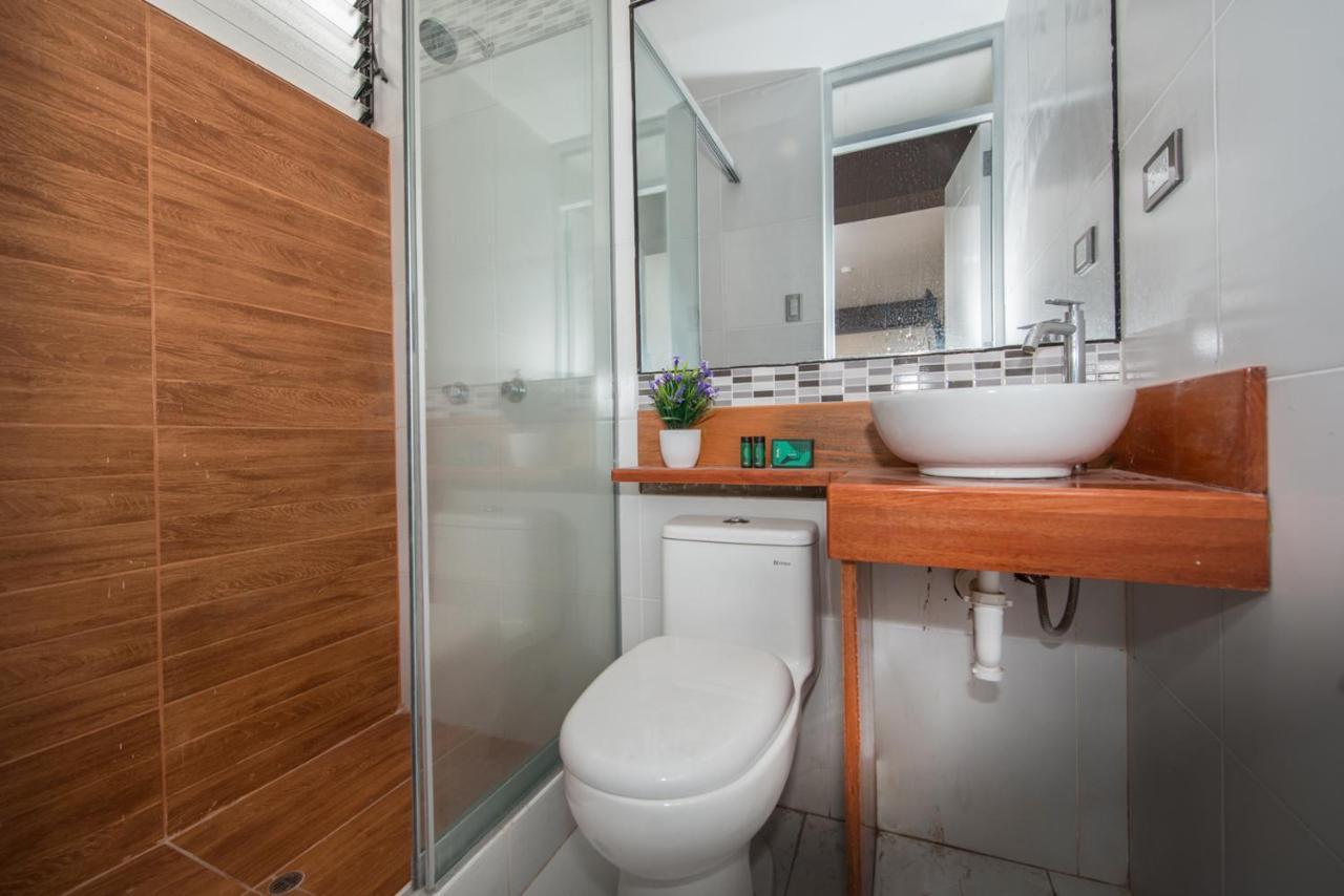 Olimpo Hotel Sauna & Spa Cuzco Eksteriør bilde