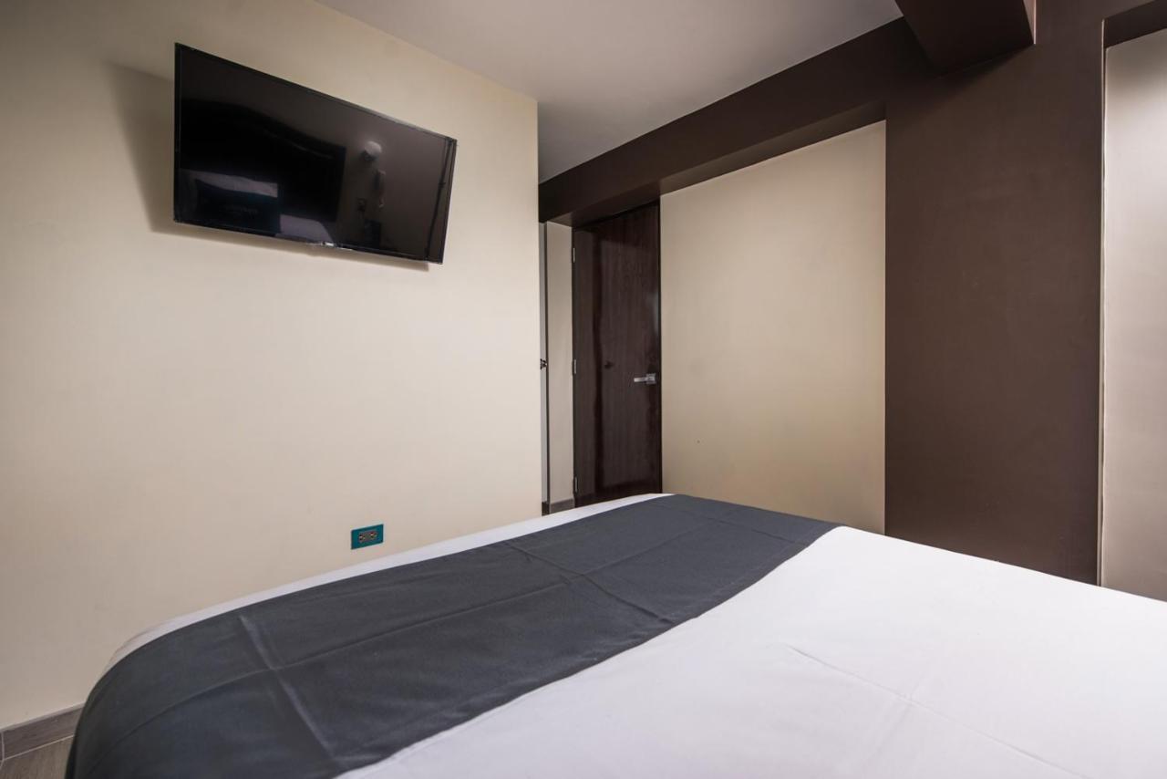Olimpo Hotel Sauna & Spa Cuzco Eksteriør bilde