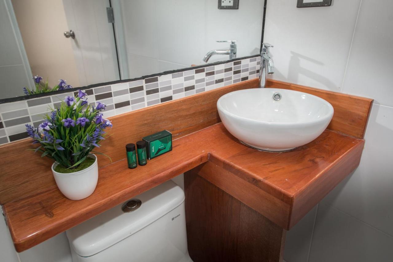 Olimpo Hotel Sauna & Spa Cuzco Eksteriør bilde