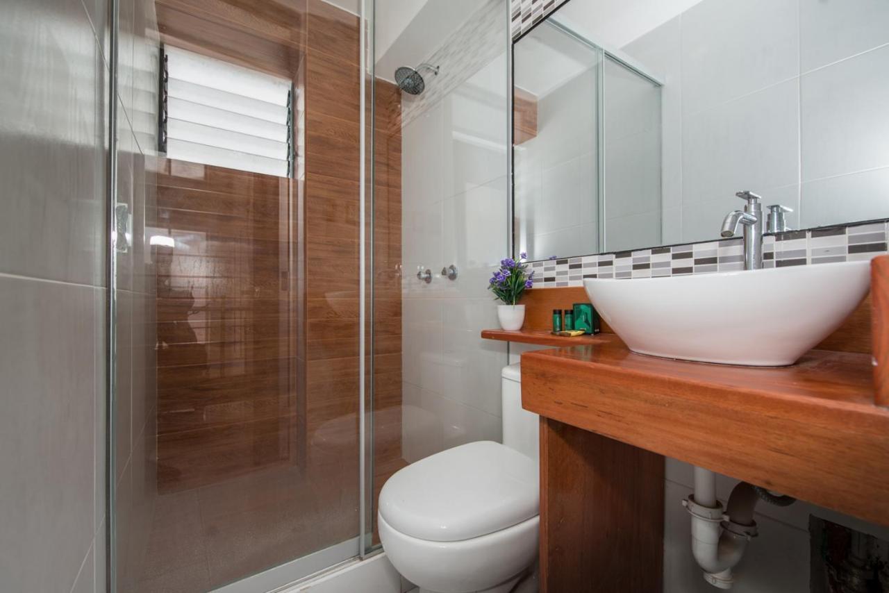 Olimpo Hotel Sauna & Spa Cuzco Eksteriør bilde