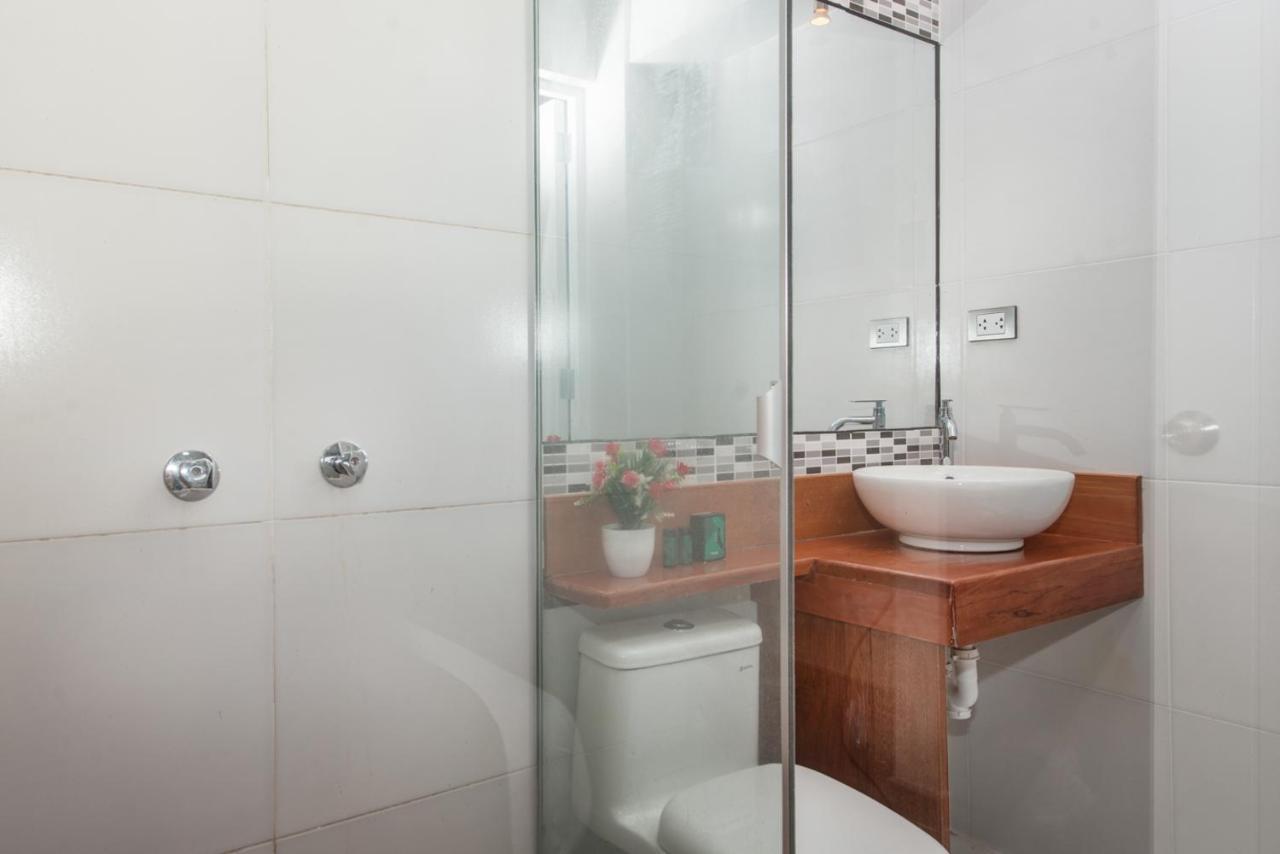 Olimpo Hotel Sauna & Spa Cuzco Eksteriør bilde